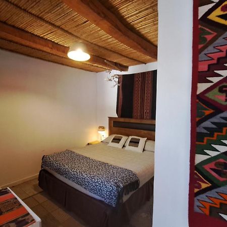 Chill Atacama Hotel San Pedro de Atacama Exterior photo