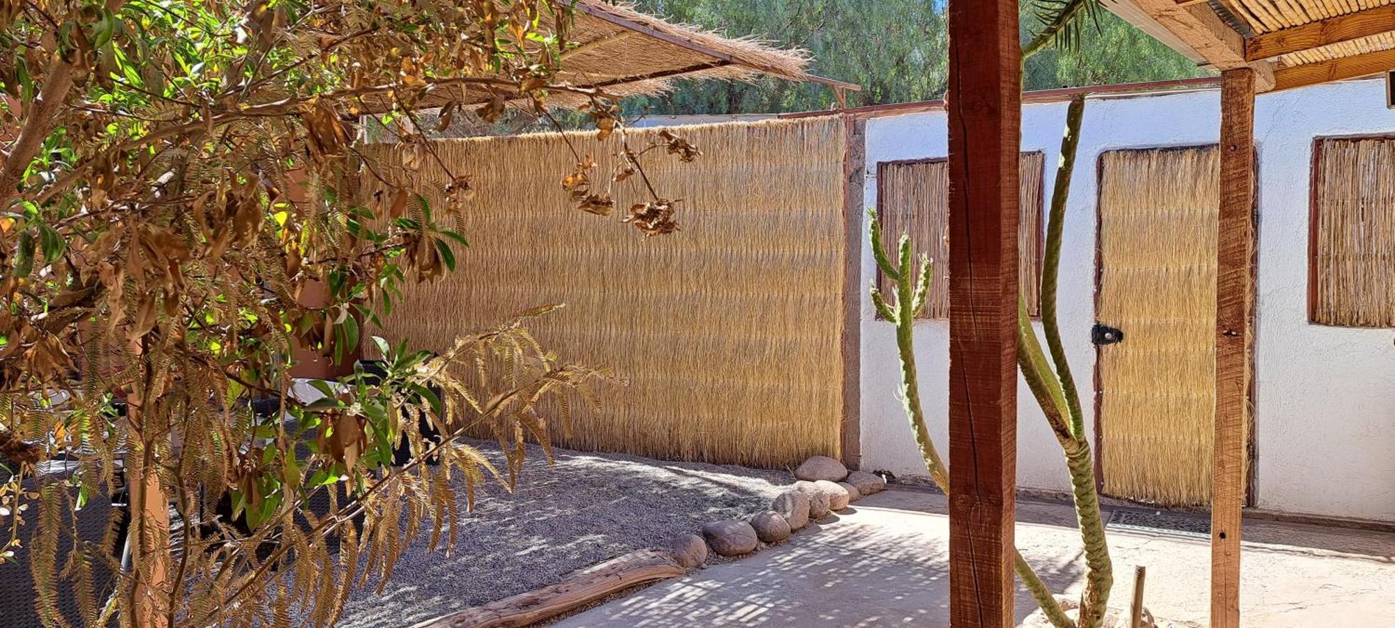 Chill Atacama Hotel San Pedro de Atacama Exterior photo