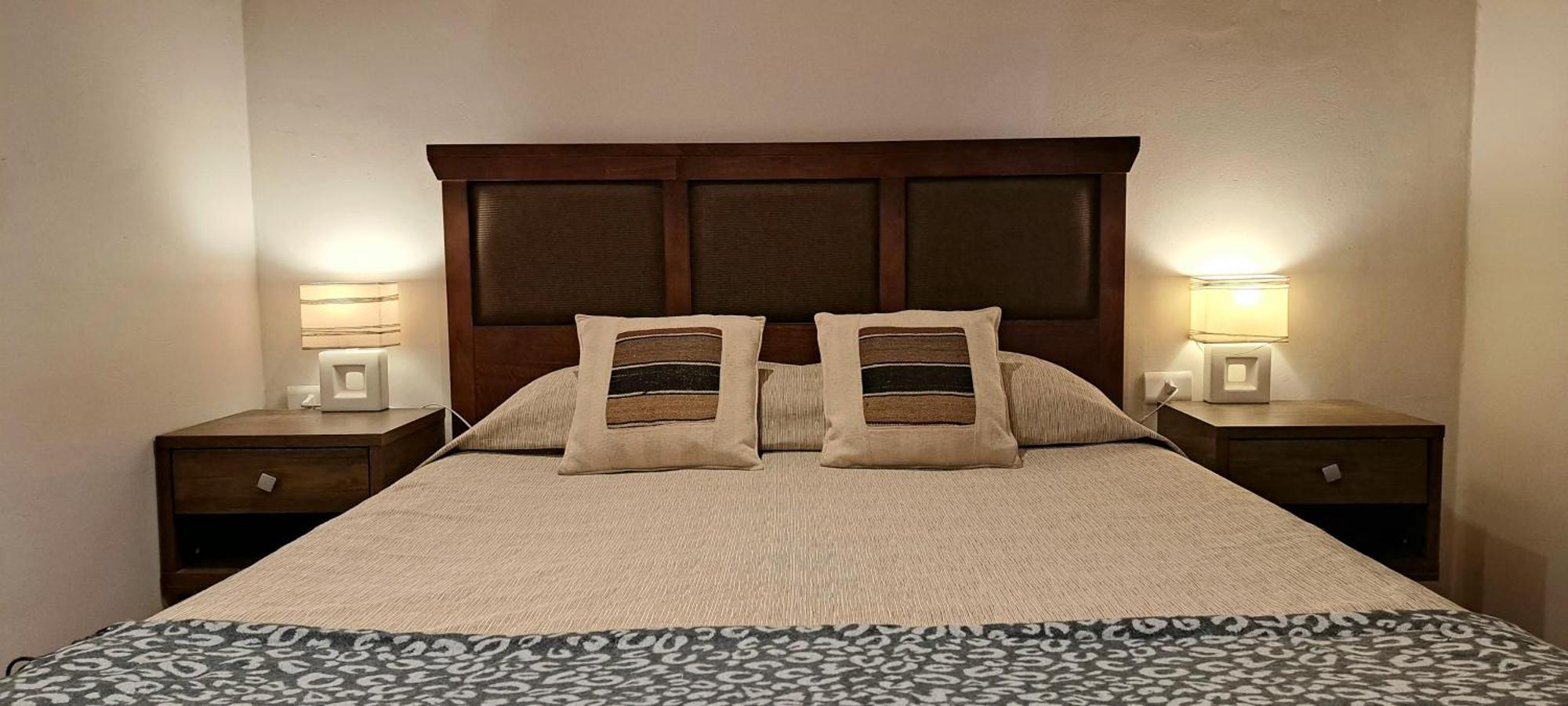 Chill Atacama Hotel San Pedro de Atacama Room photo
