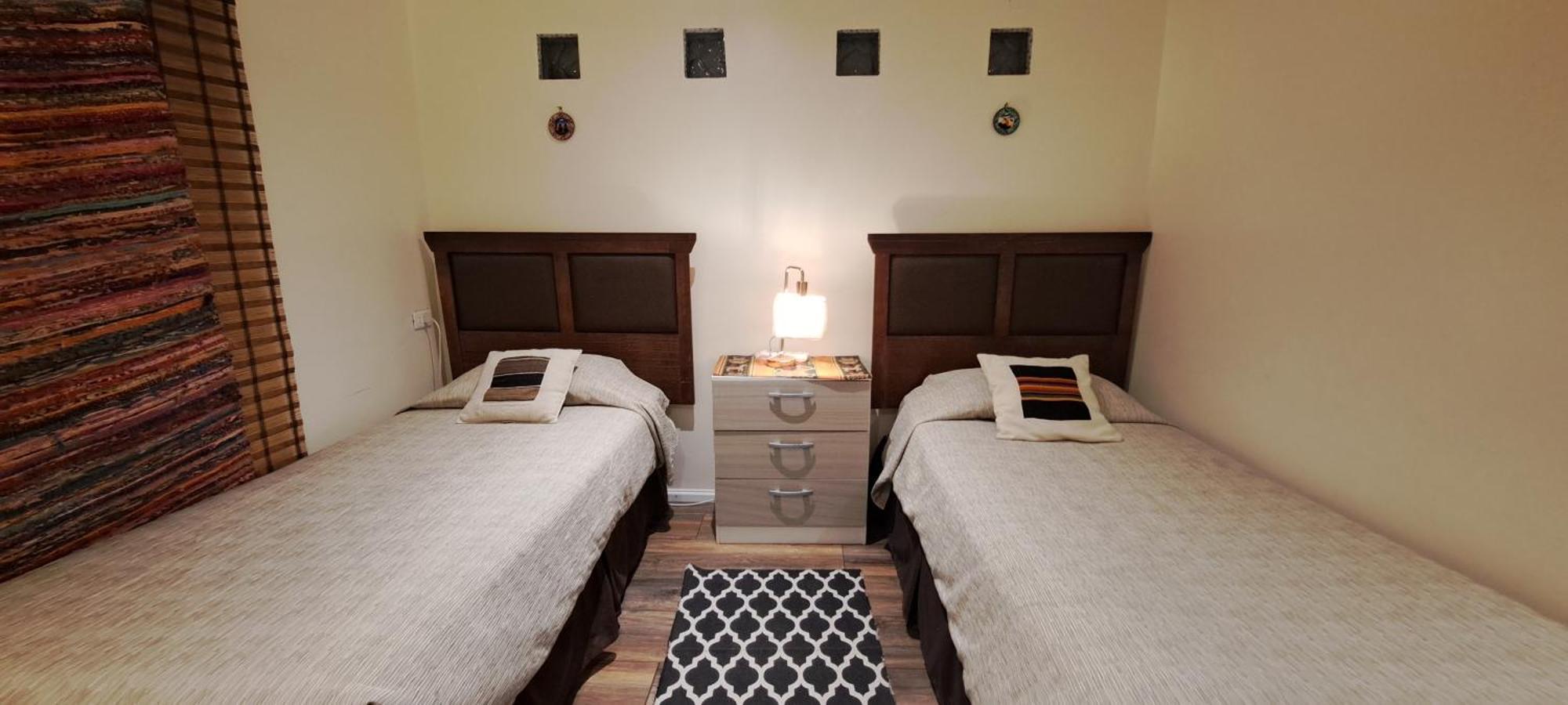 Chill Atacama Hotel San Pedro de Atacama Room photo