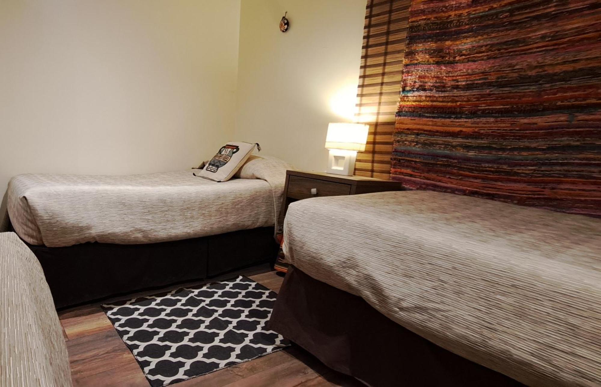 Chill Atacama Hotel San Pedro de Atacama Room photo