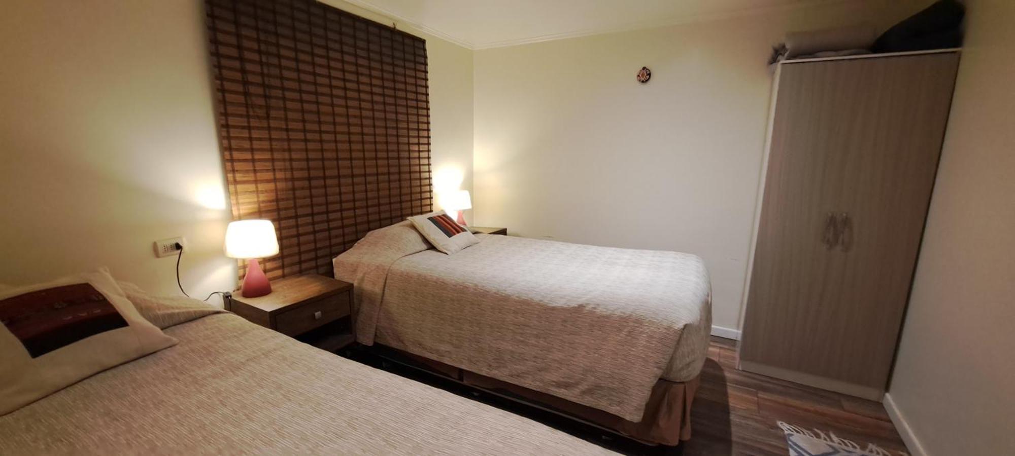 Chill Atacama Hotel San Pedro de Atacama Room photo