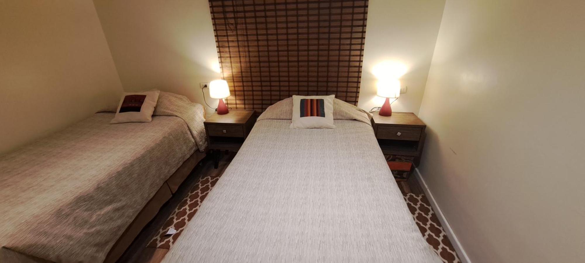 Chill Atacama Hotel San Pedro de Atacama Room photo