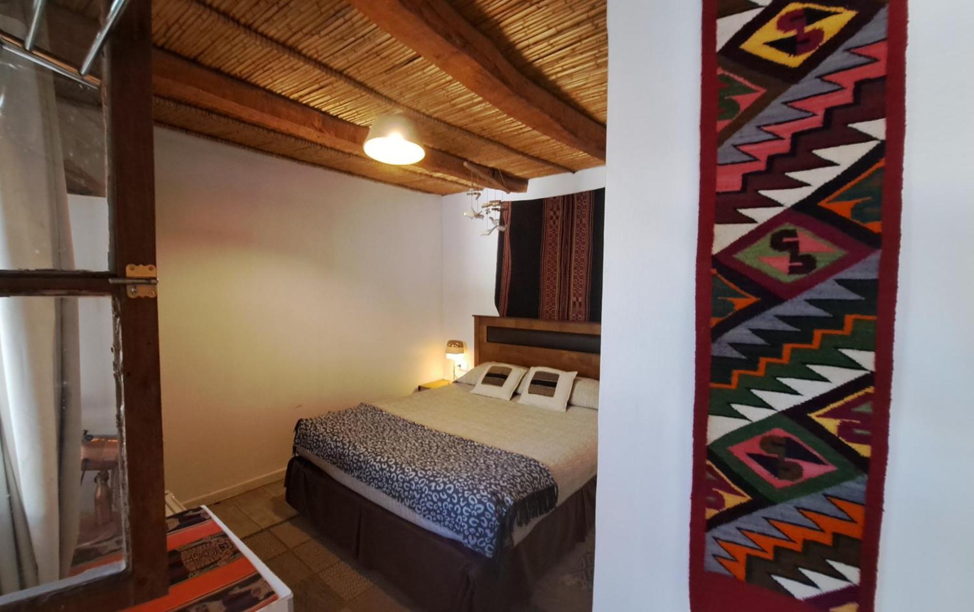 Chill Atacama Hotel San Pedro de Atacama Exterior photo