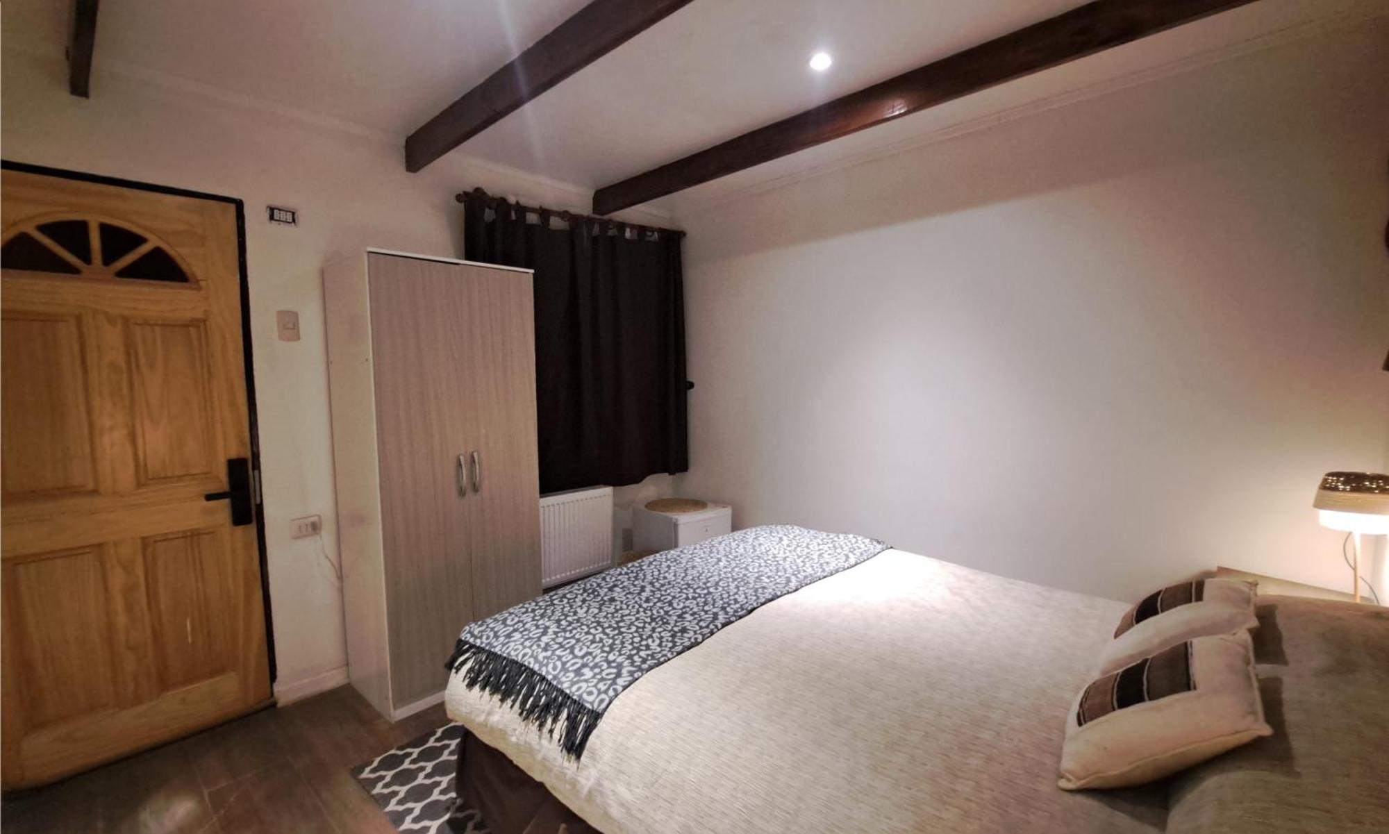 Chill Atacama Hotel San Pedro de Atacama Room photo