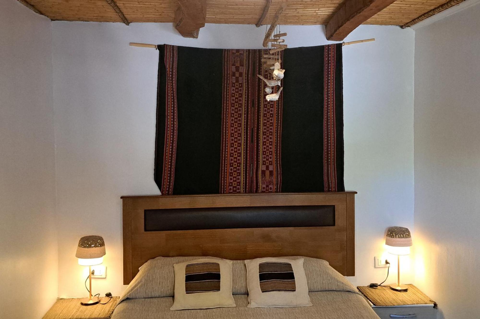 Chill Atacama Hotel San Pedro de Atacama Room photo