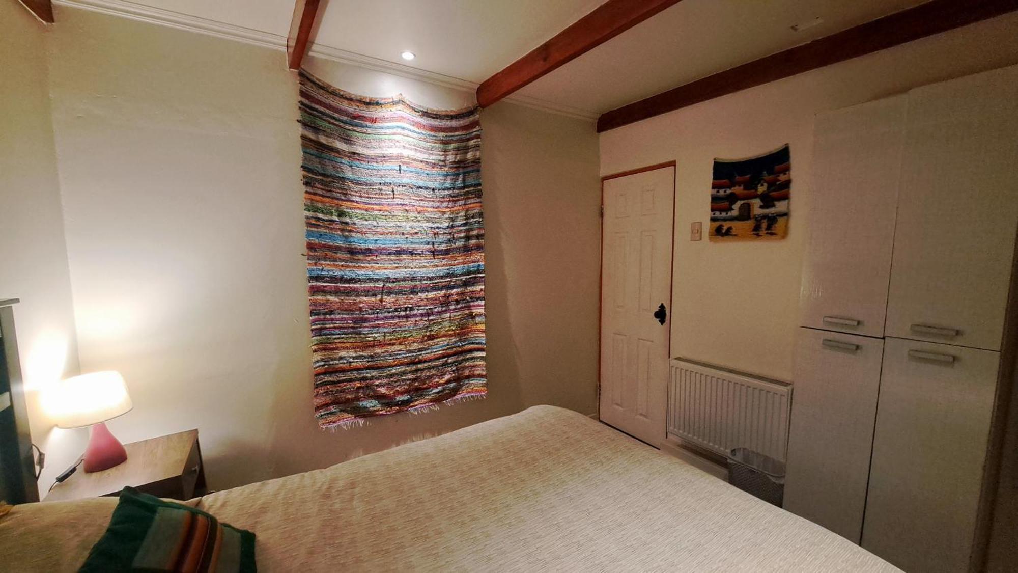 Chill Atacama Hotel San Pedro de Atacama Room photo