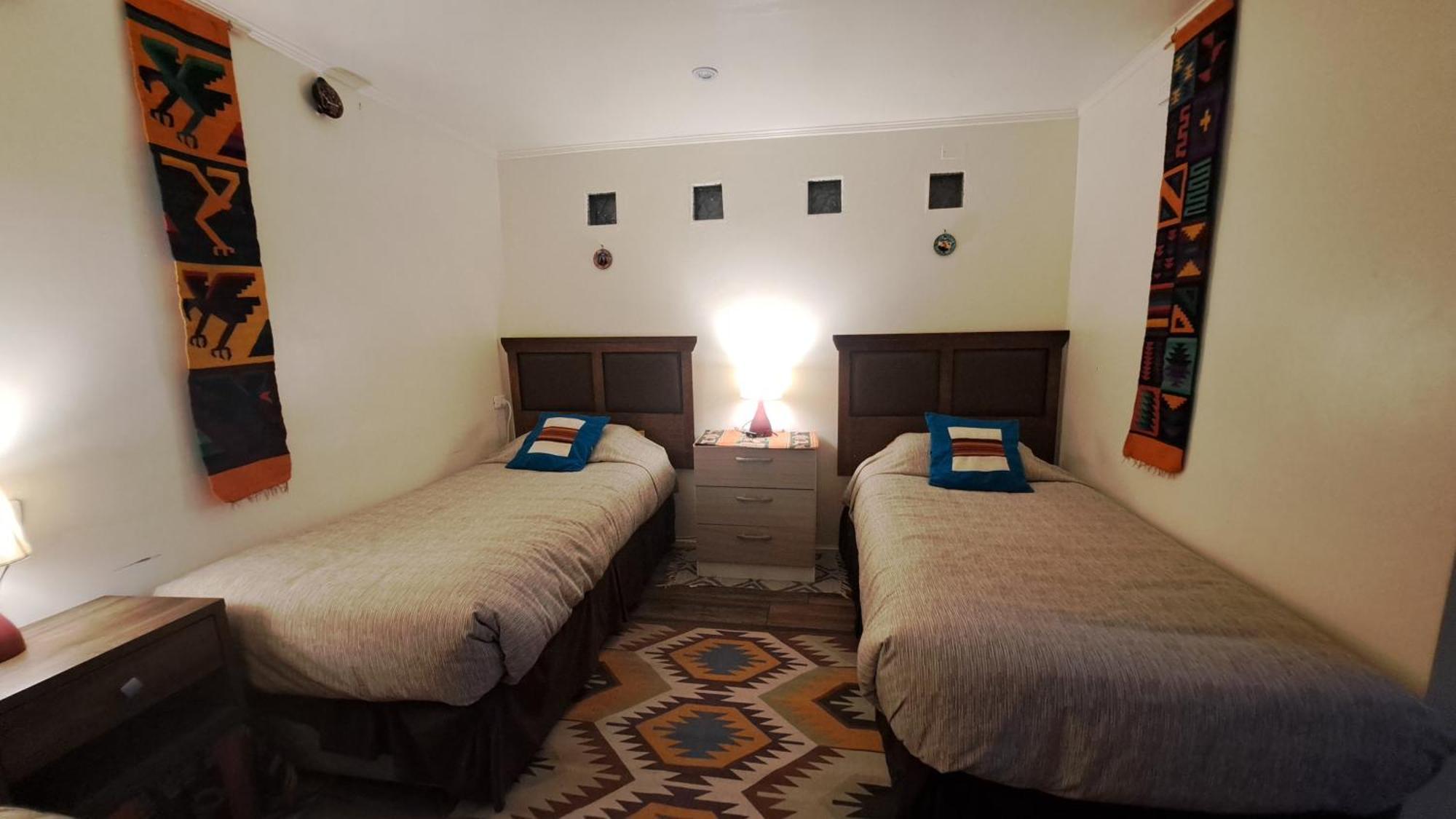 Chill Atacama Hotel San Pedro de Atacama Room photo
