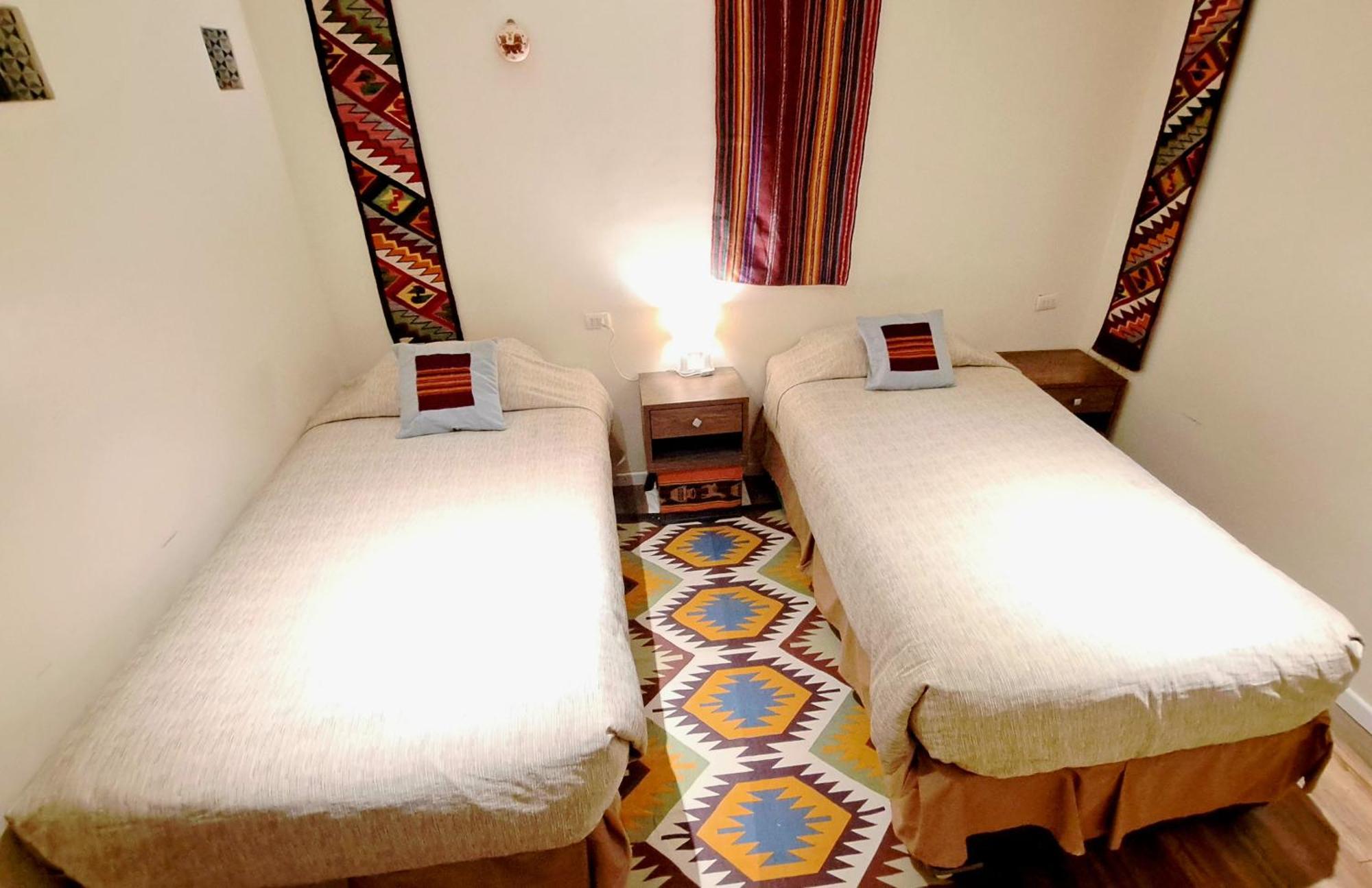Chill Atacama Hotel San Pedro de Atacama Room photo