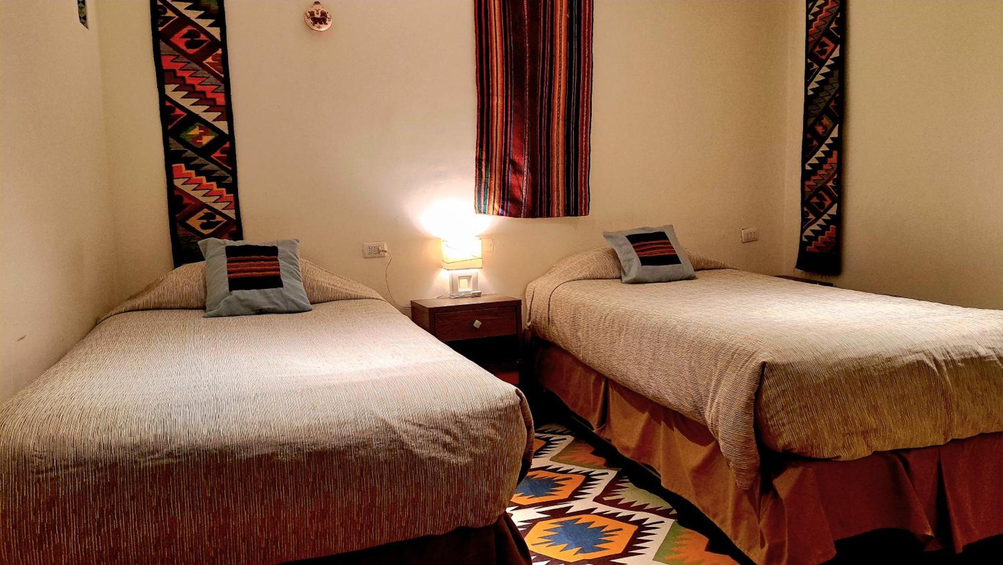 Chill Atacama Hotel San Pedro de Atacama Room photo