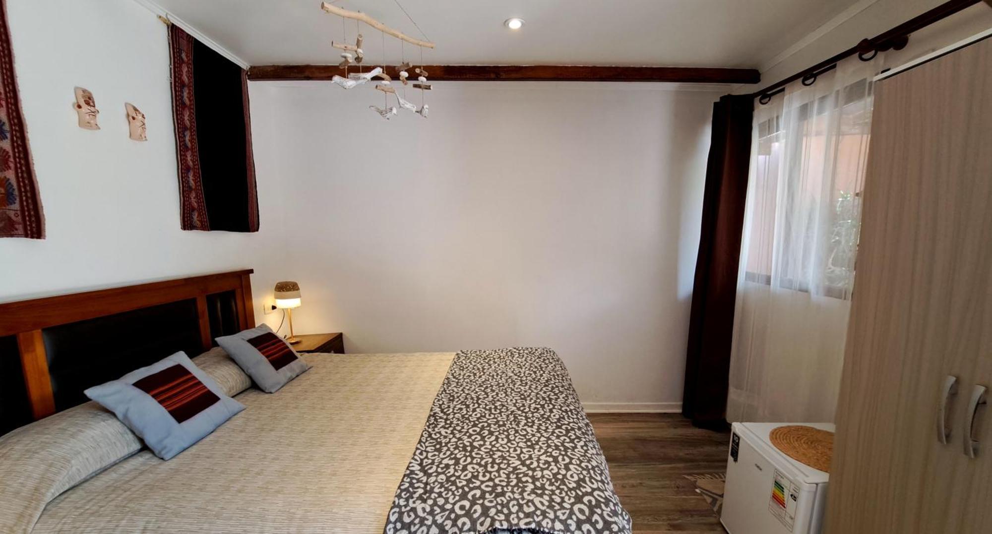 Chill Atacama Hotel San Pedro de Atacama Room photo