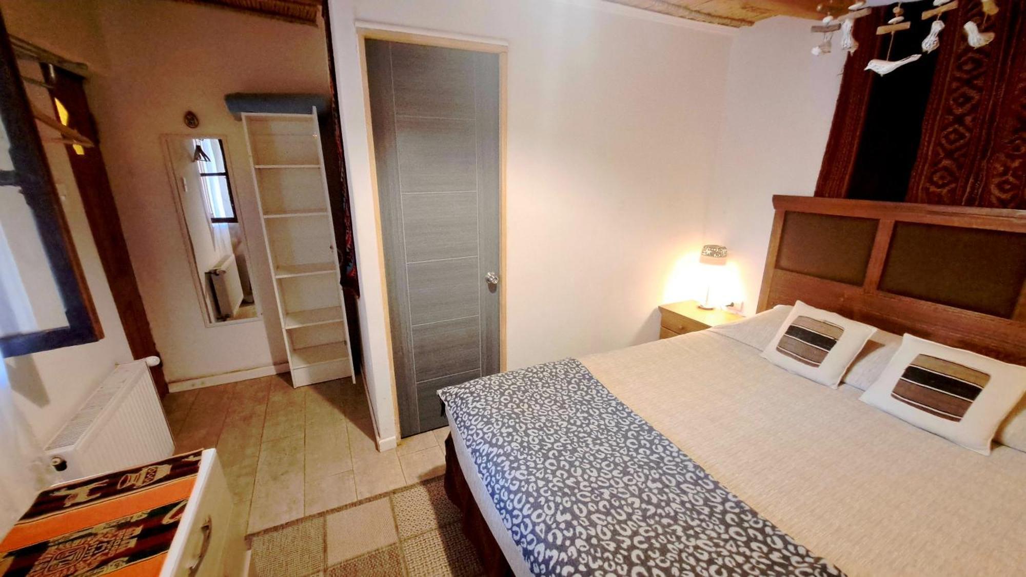 Chill Atacama Hotel San Pedro de Atacama Room photo