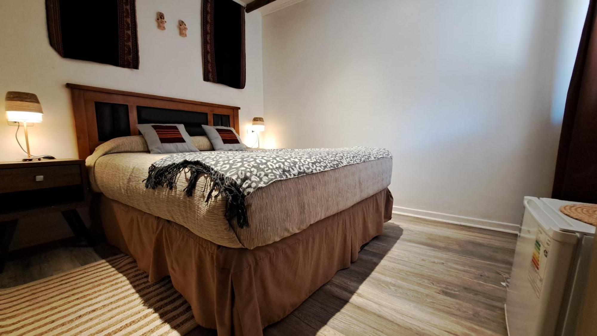 Chill Atacama Hotel San Pedro de Atacama Room photo